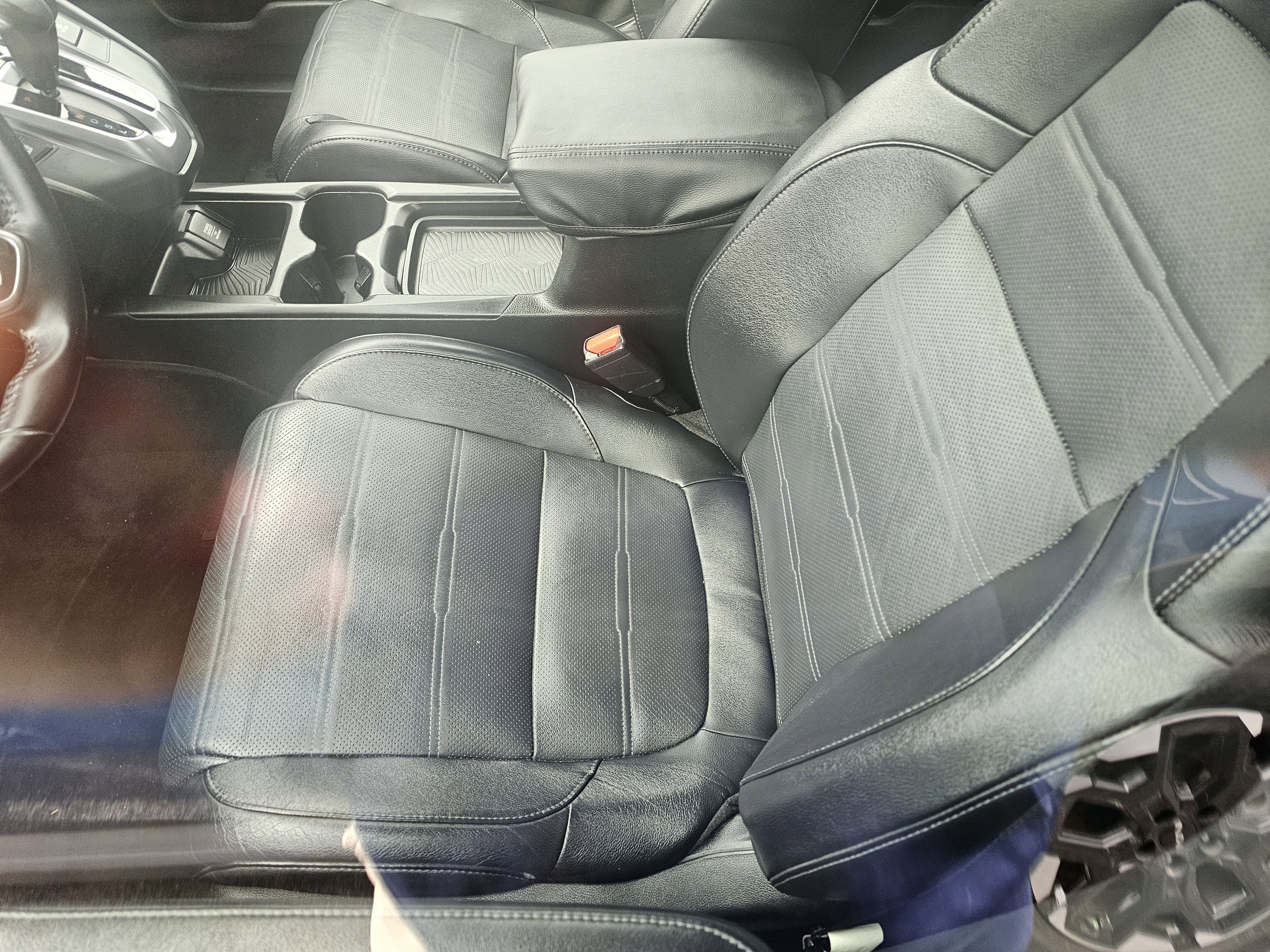 Used 2018 Honda CR-V EX-L image 10