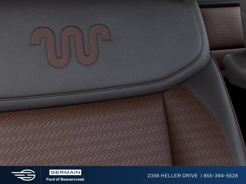 New 2027 Ford Expedition Max King Ranch AWD/4WD image 16