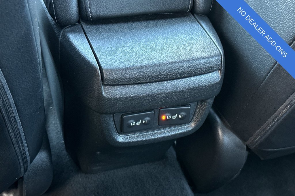 Used 2021 Honda Civic Sport Touring image 13