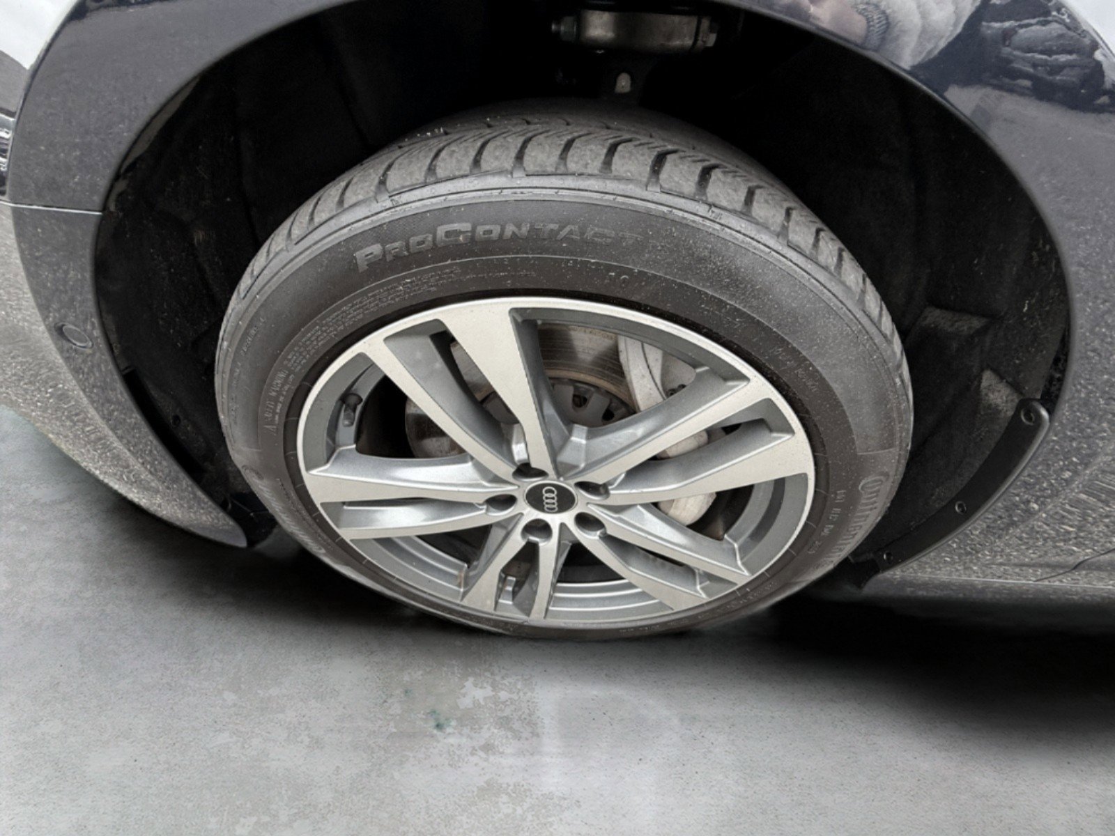 Used 2021 Audi A6 3.0T Prestige w/ Prestige Package image 33