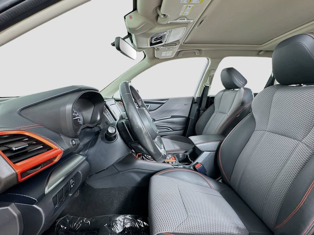 Used 2019 Subaru Forester Sport AWD/4WD image 9