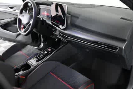 New 2026 Volkswagen GTI SE image 14