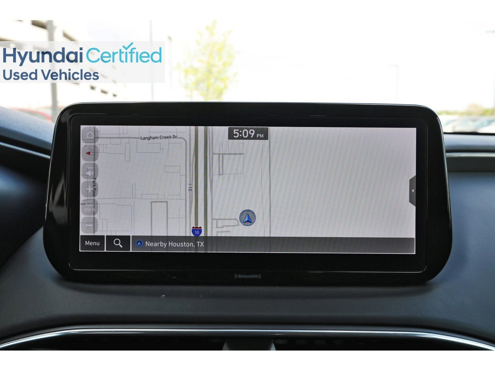 Certified 2023 Hyundai Santa Fe SEL image 27