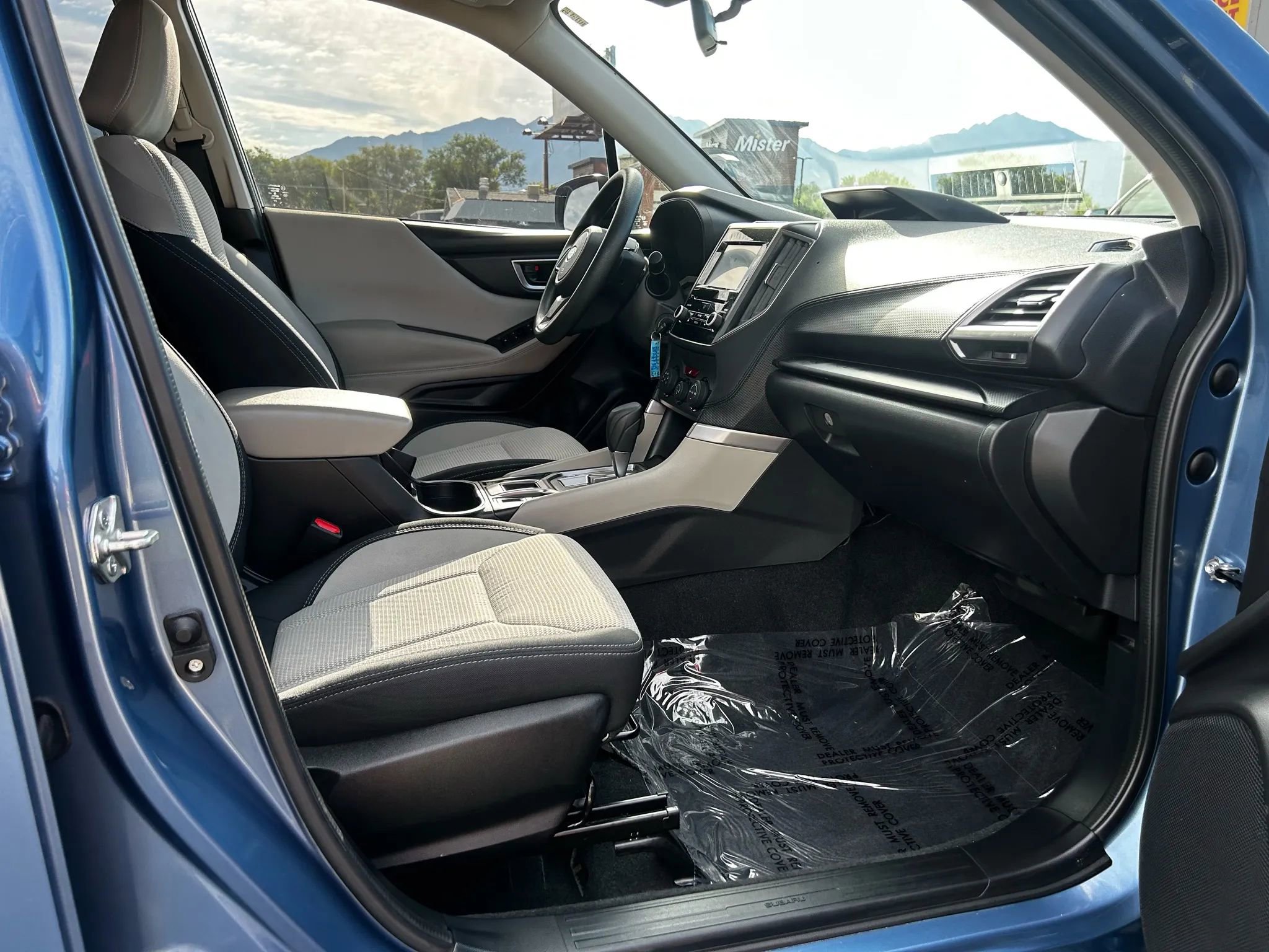 Used 2022 Subaru Forester image 17