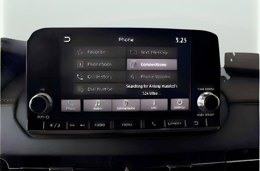 Used 2024 Mitsubishi Outlander ES image 27