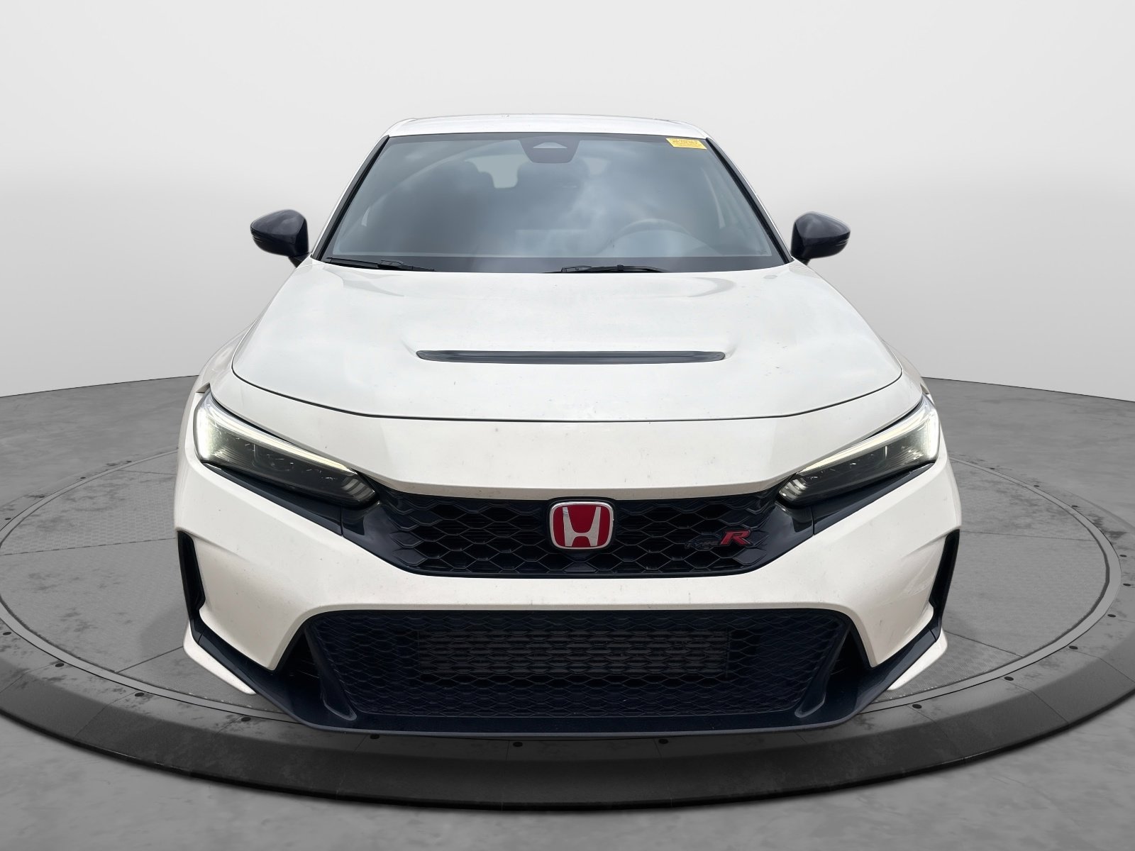 Used 2023 Honda Civic Type R image 2