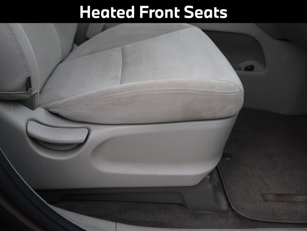 Used 2015 Kia Sedona LX w/ LX Convenience Package FWD image 13