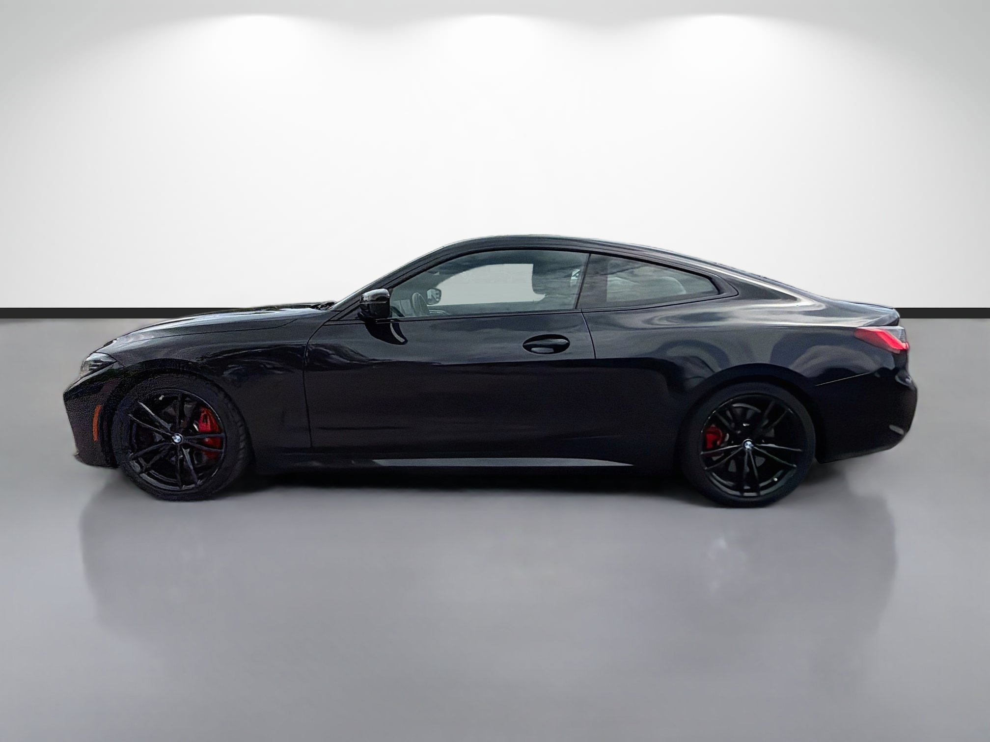 Used 2024 BMW M440i Coupe w/ Premium Package RWD image 6