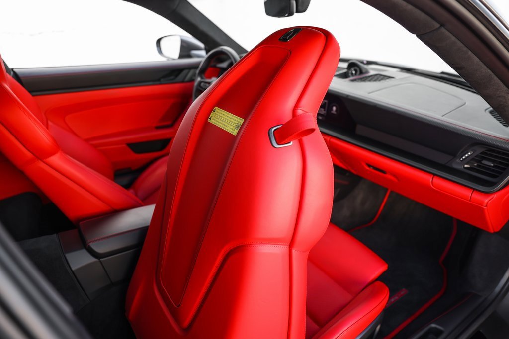 Used 2022 Porsche 911 GT3 image 58