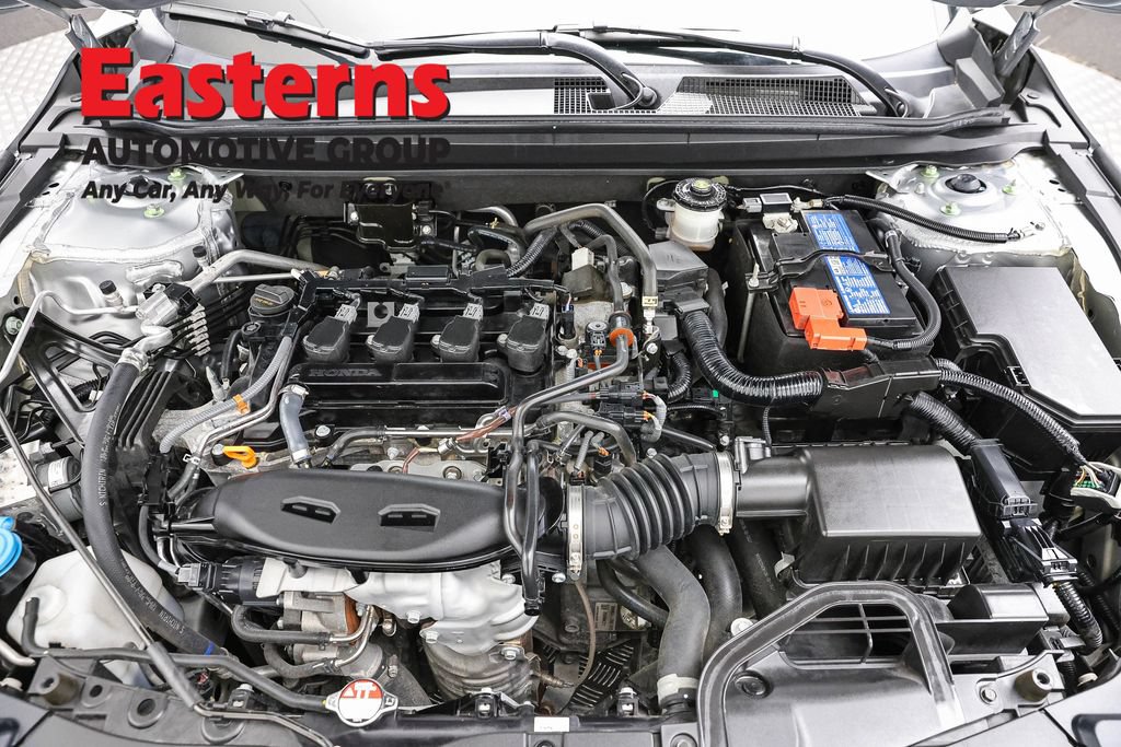 Used 2024 Honda Accord LX image 7