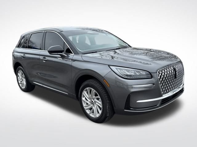 Used 2025 Lincoln Corsair FWD image 9