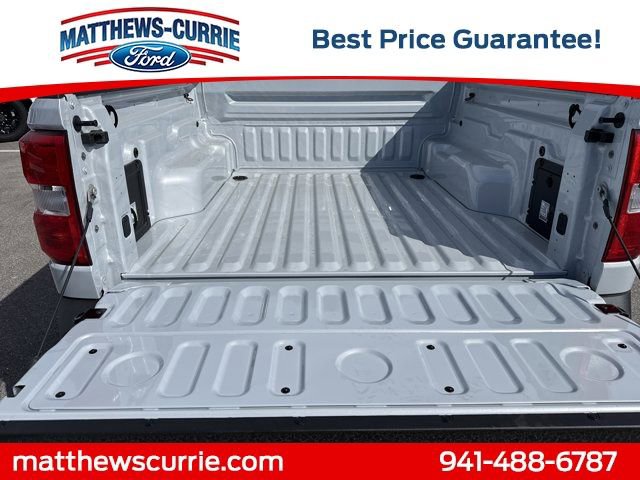 New 2026 Ford Maverick XLT w/ 4K Tow Package image 14