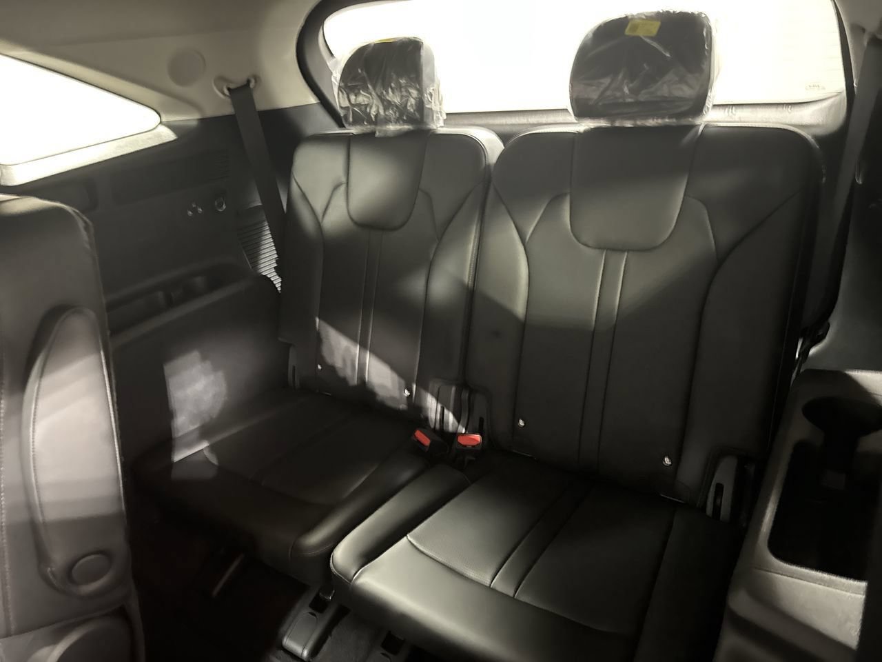 New 2026 Kia Sorento SX AWD/4WD image 27