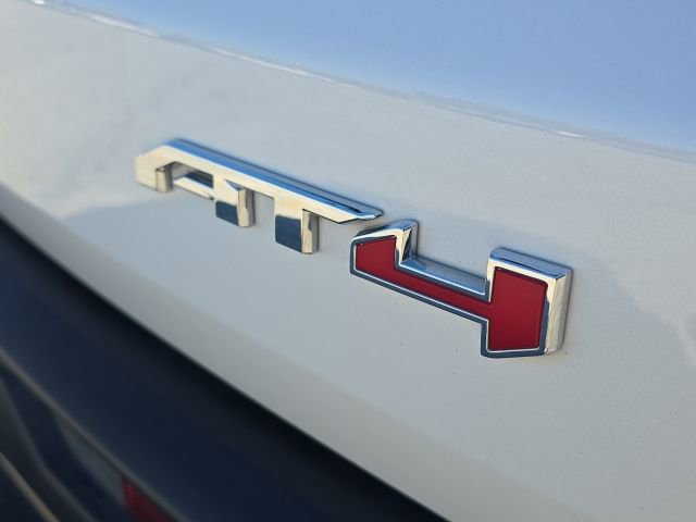 Used 2024 GMC Acadia AT4 AWD/4WD image 9