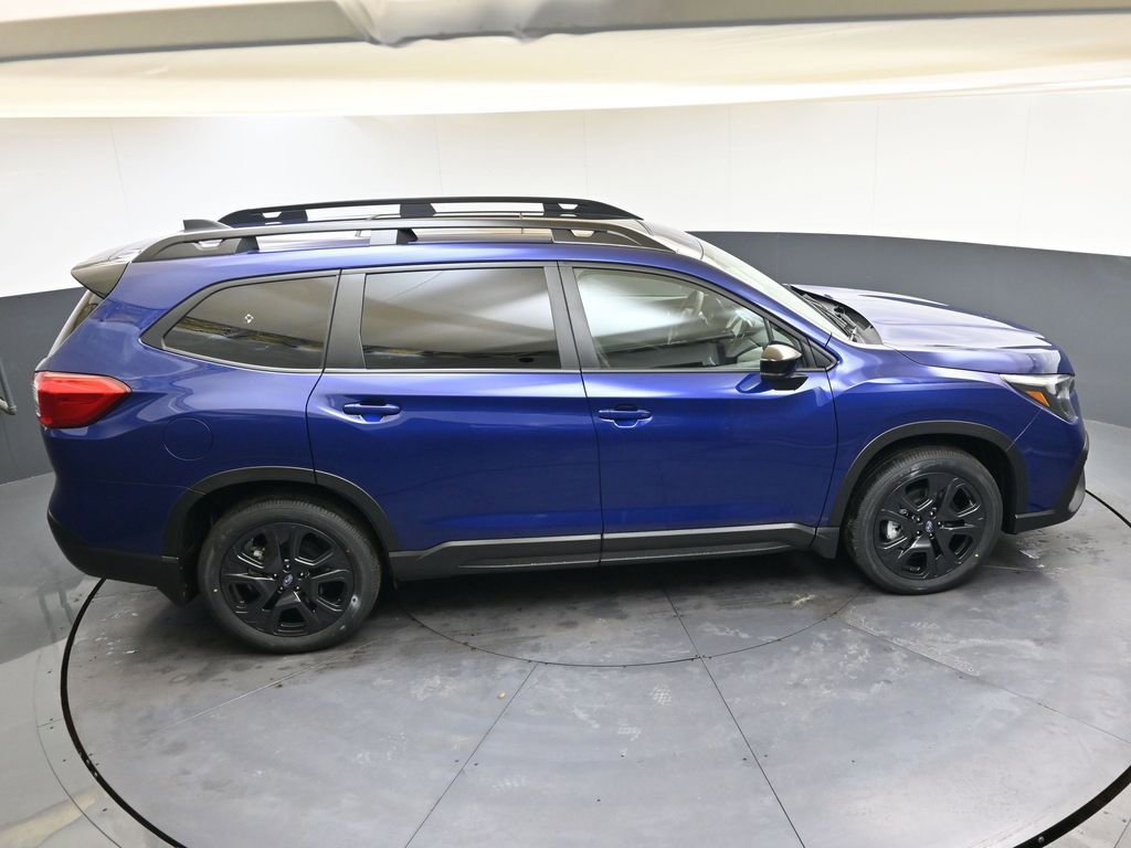 New 2026 Subaru Ascent Bronze Edition image 51
