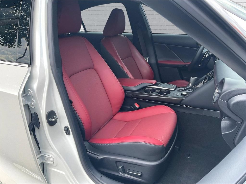 Used 2024 Lexus IS 300 w/ Comfort Package RWD image 27