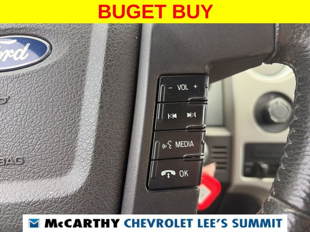 Used 2013 Ford F150 XLT w/ Luxury Equipment Group image 15