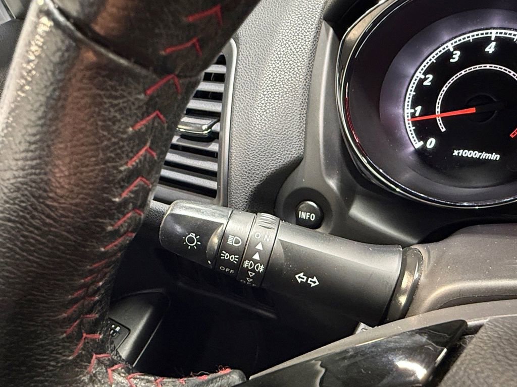 Used 2019 Mitsubishi Outlander Sport LE image 34