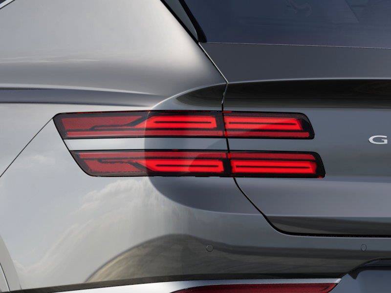 New 2027 Genesis GV80 2.5T AWD/4WD image 11