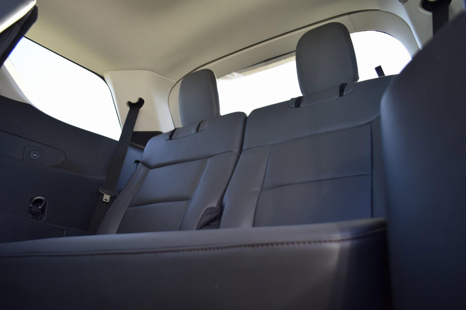 New 2026 Ford Explorer Active w/ Active Comfort Package image 21