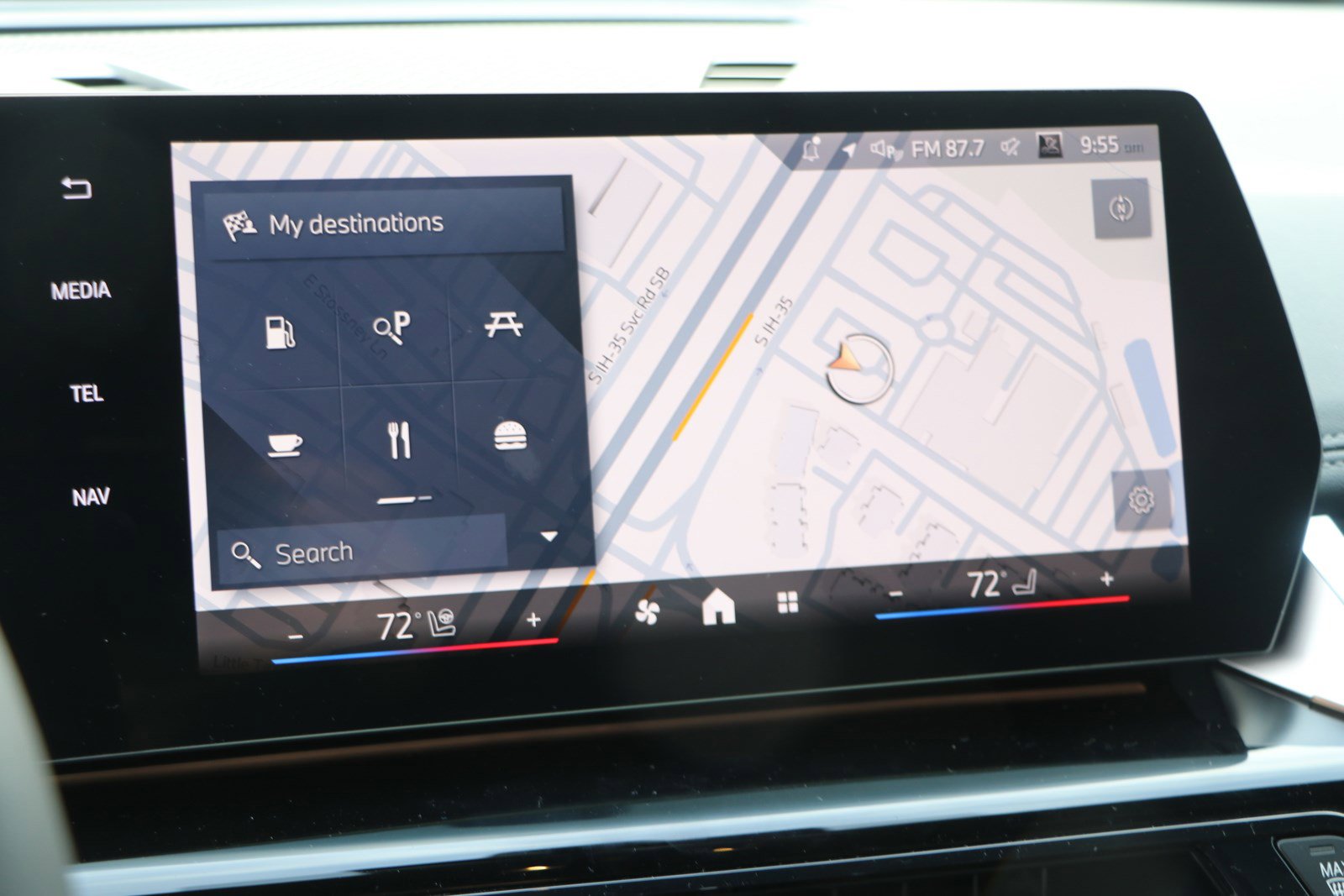 Certified 2025 BMW X1 xDrive28i w/ Technology Package image 22