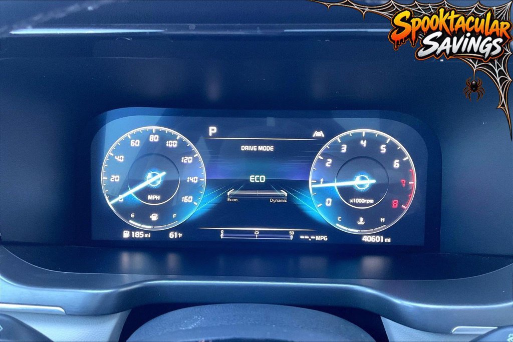 Used 2023 Kia Sorento SX FWD image 19