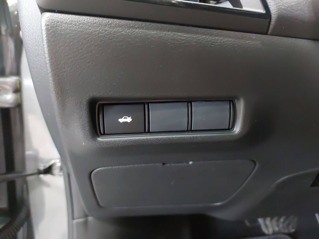 New 2026 Nissan Sentra SV w/ Floor Mat Package FWD image 21