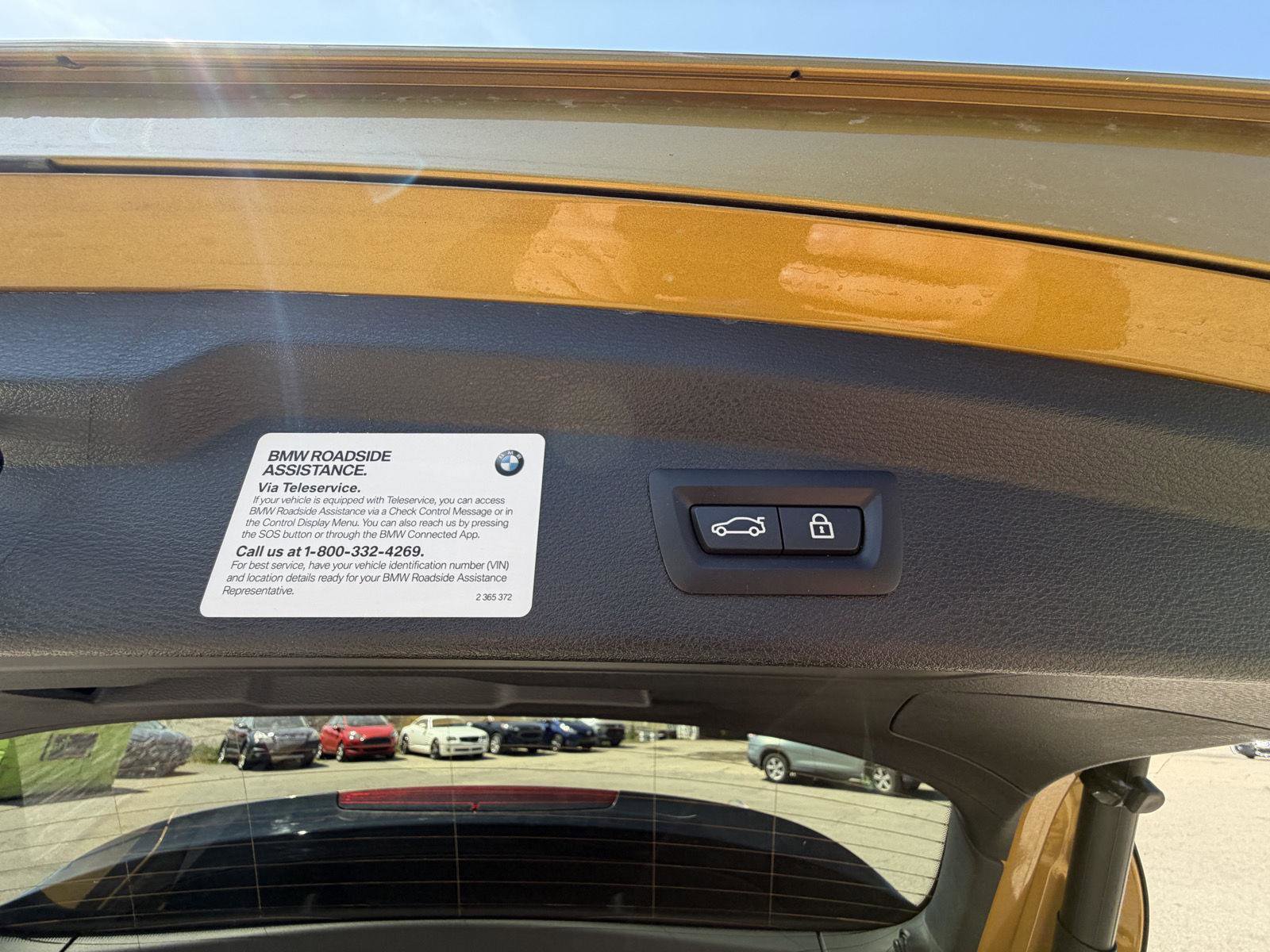 Used 2020 BMW X2 xDrive28i w/ Convenience Package AWD/4WD image 29