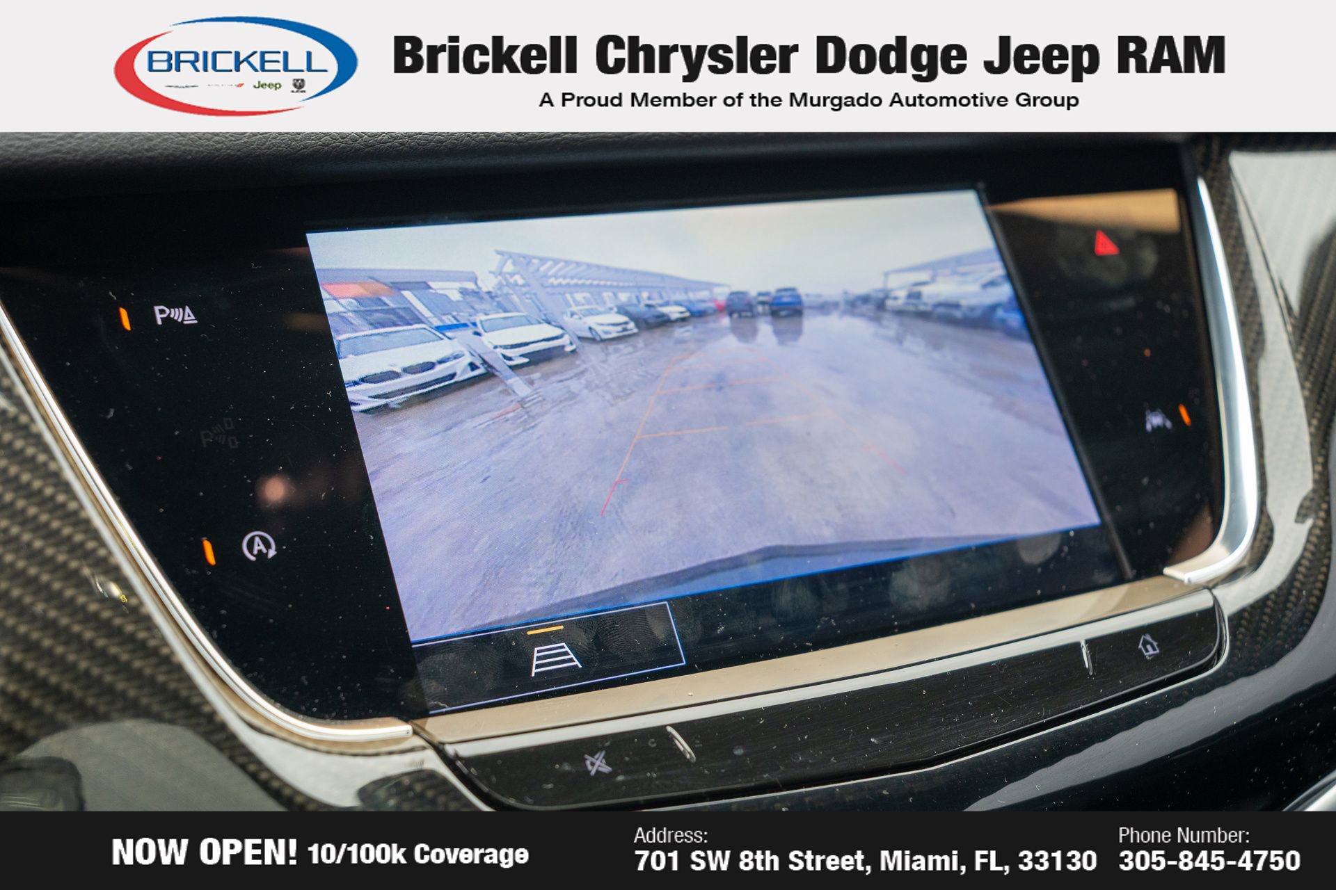 Used 2023 Cadillac XT6 Sport image 31