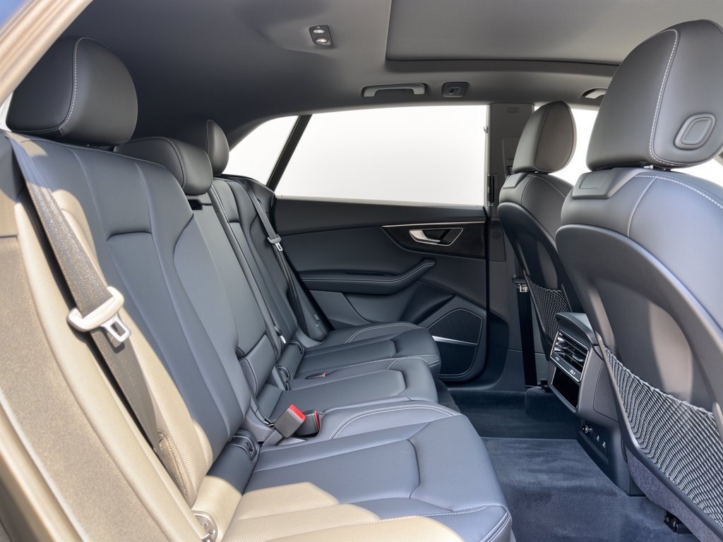New 2027 Audi Q8 Premium Plus AWD/4WD image 29