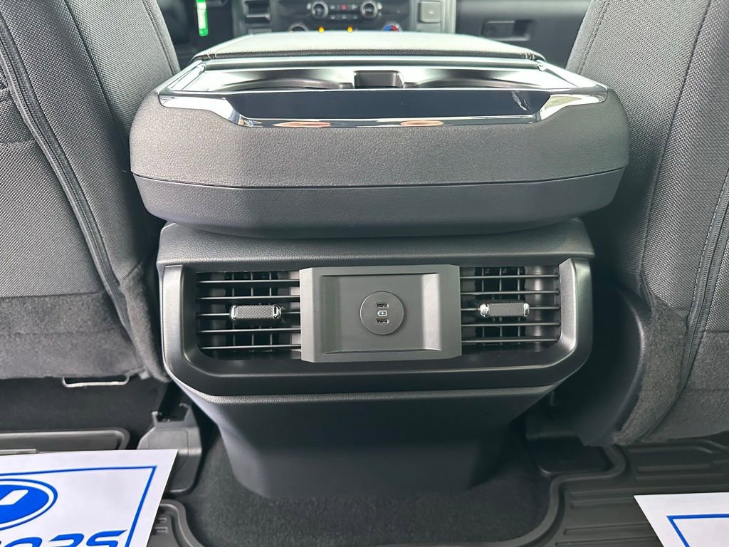 New 2026 Ford F150 STX AWD/4WD image 13