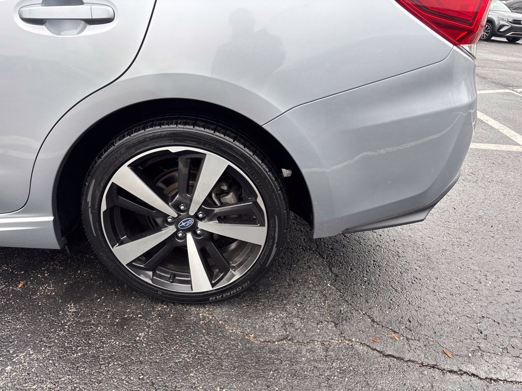 Used 2019 Subaru Impreza 2.0i Sport AWD/4WD image 11