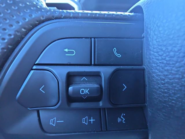 Used 2025 Toyota Tacoma SR5 image 16