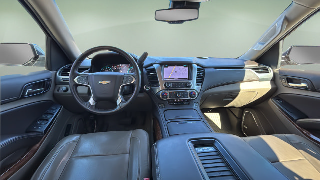 Used 2018 Chevrolet Tahoe Premier AWD/4WD image 16