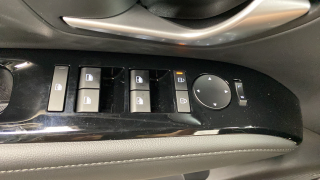 New 2026 Hyundai Tucson Limited AWD/4WD image 22