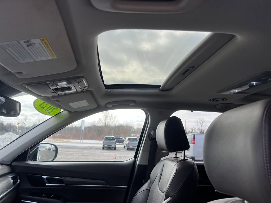 Used 2021 Kia Telluride SX image 20