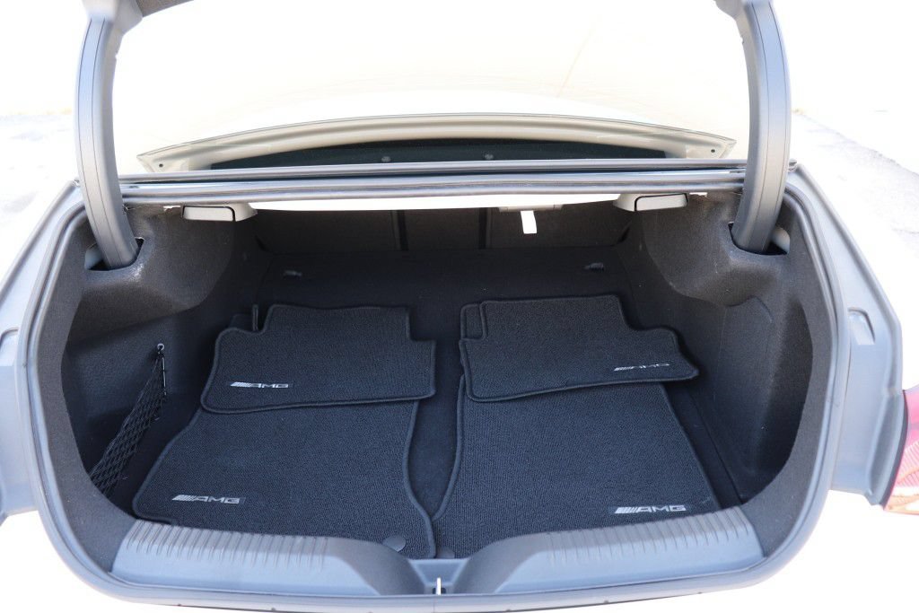 Used 2019 Mercedes-Benz CLS 450 w/ Driver Assistance Package image 25