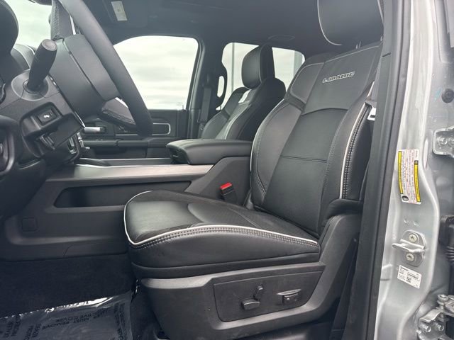 New 2026 RAM 3500 Laramie w/ Night Edition image 20