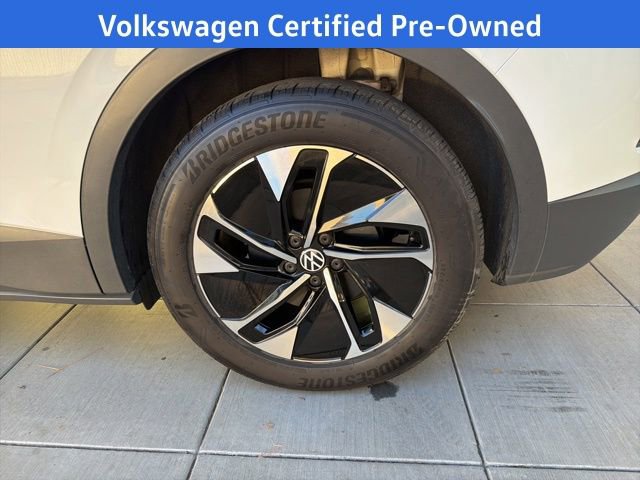 Certified 2022 Volkswagen ID.4 Pro S image 16