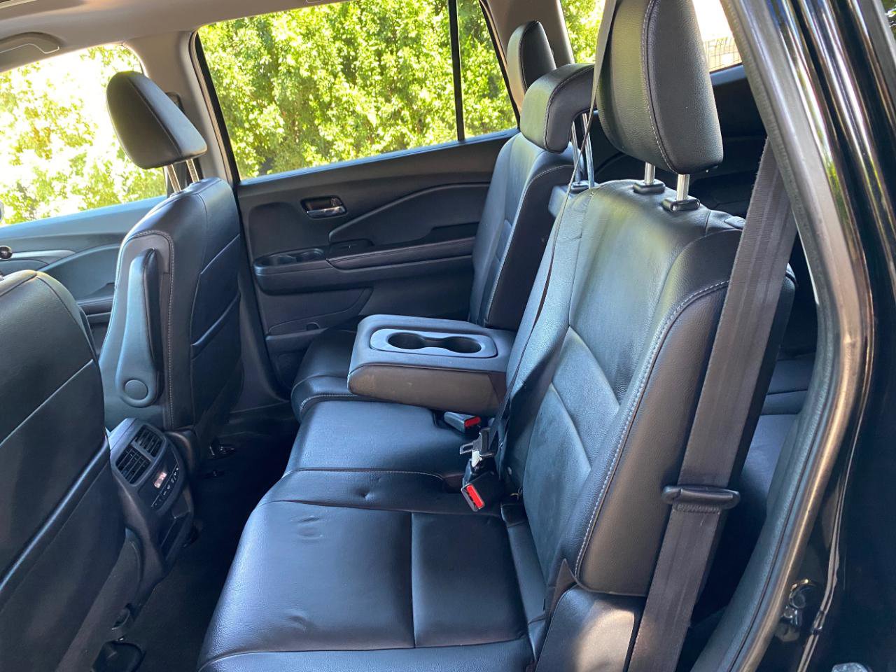 Used 2016 Honda Pilot EX-L image 37