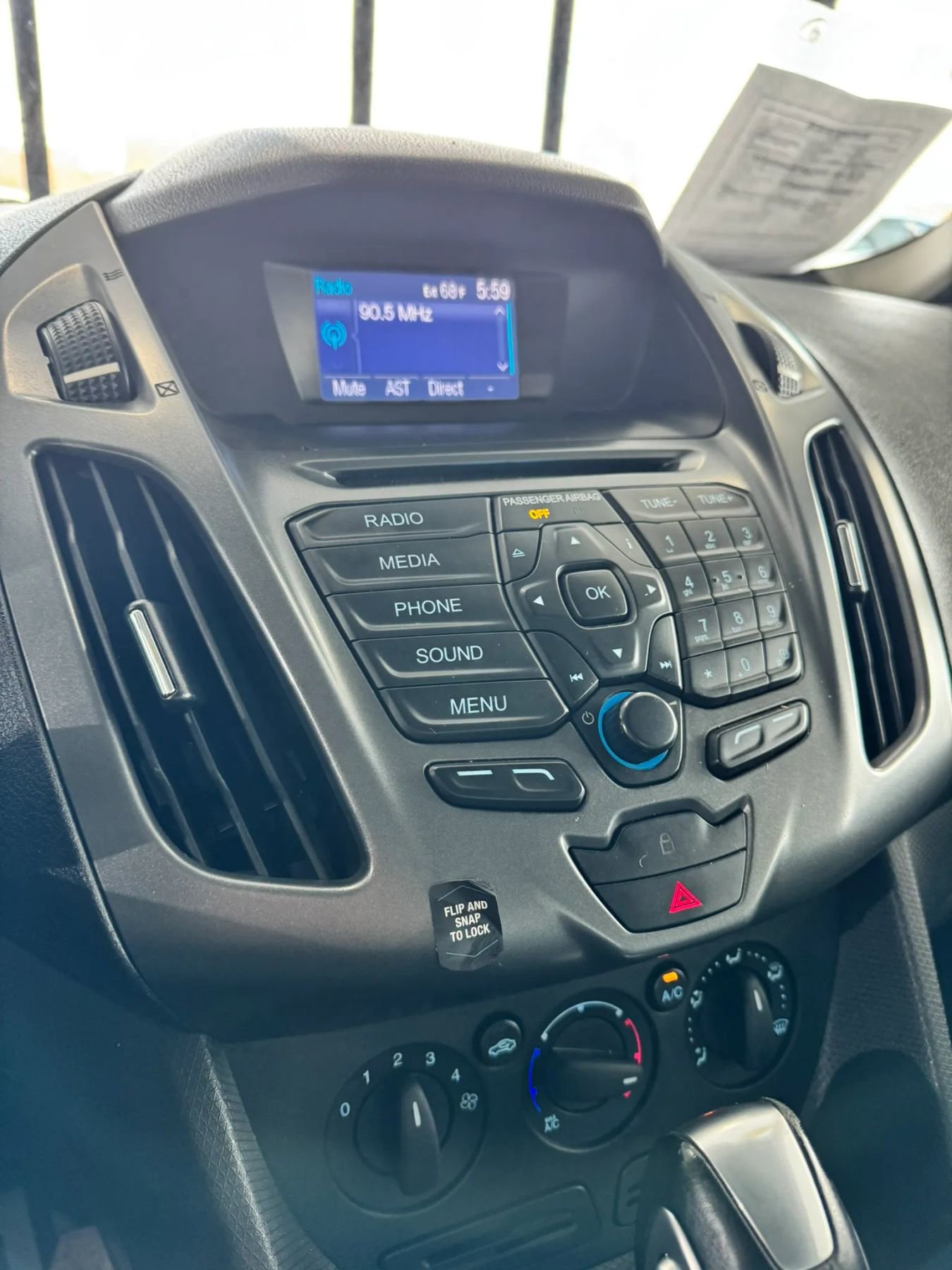 Used 2014 Ford Transit Connect XL FWD image 19