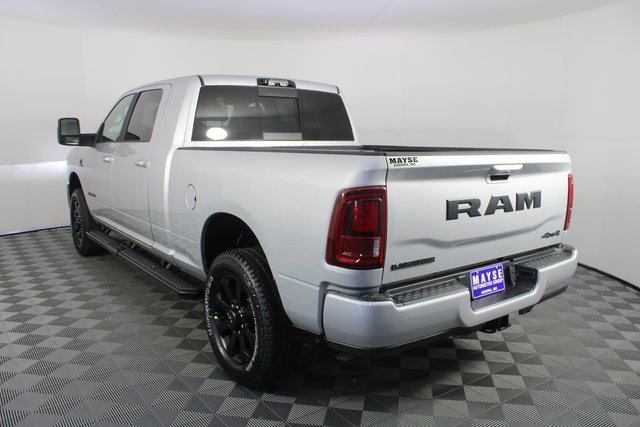 New 2026 RAM 2500 Laramie w/ Night Edition image 23