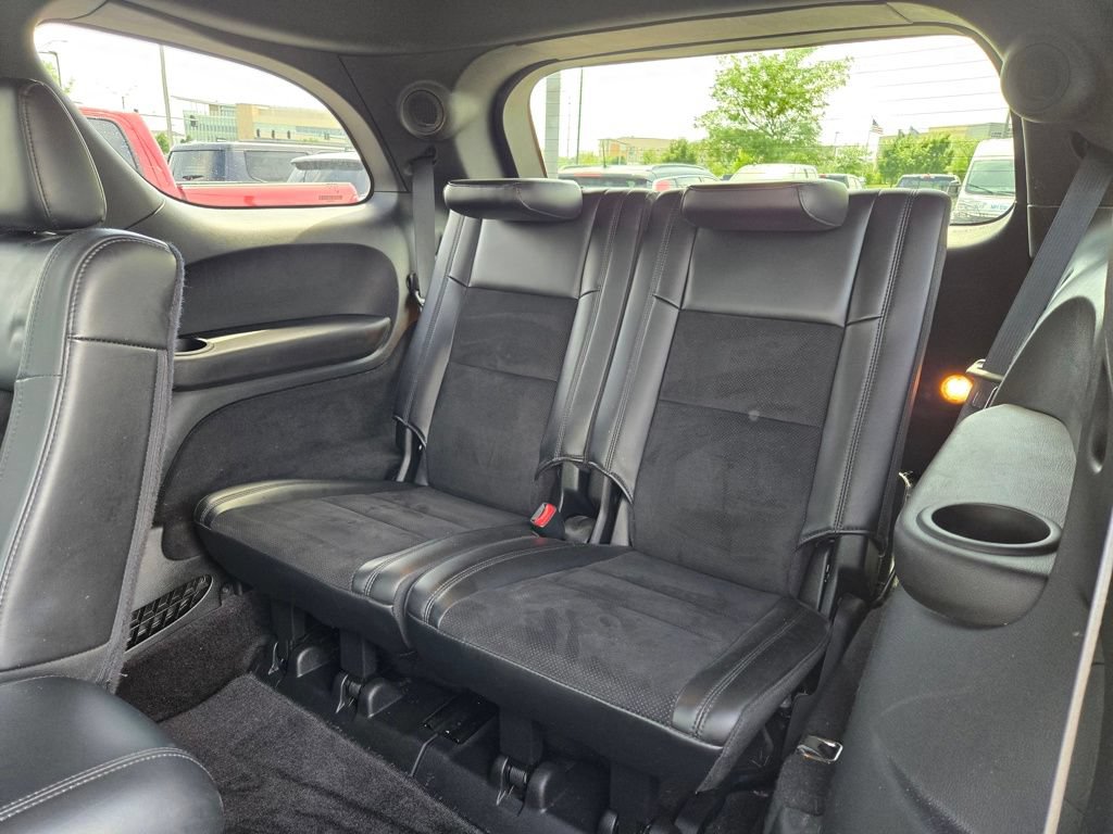 Used 2018 Dodge Durango GT w/ Premium Group AWD/4WD image 33