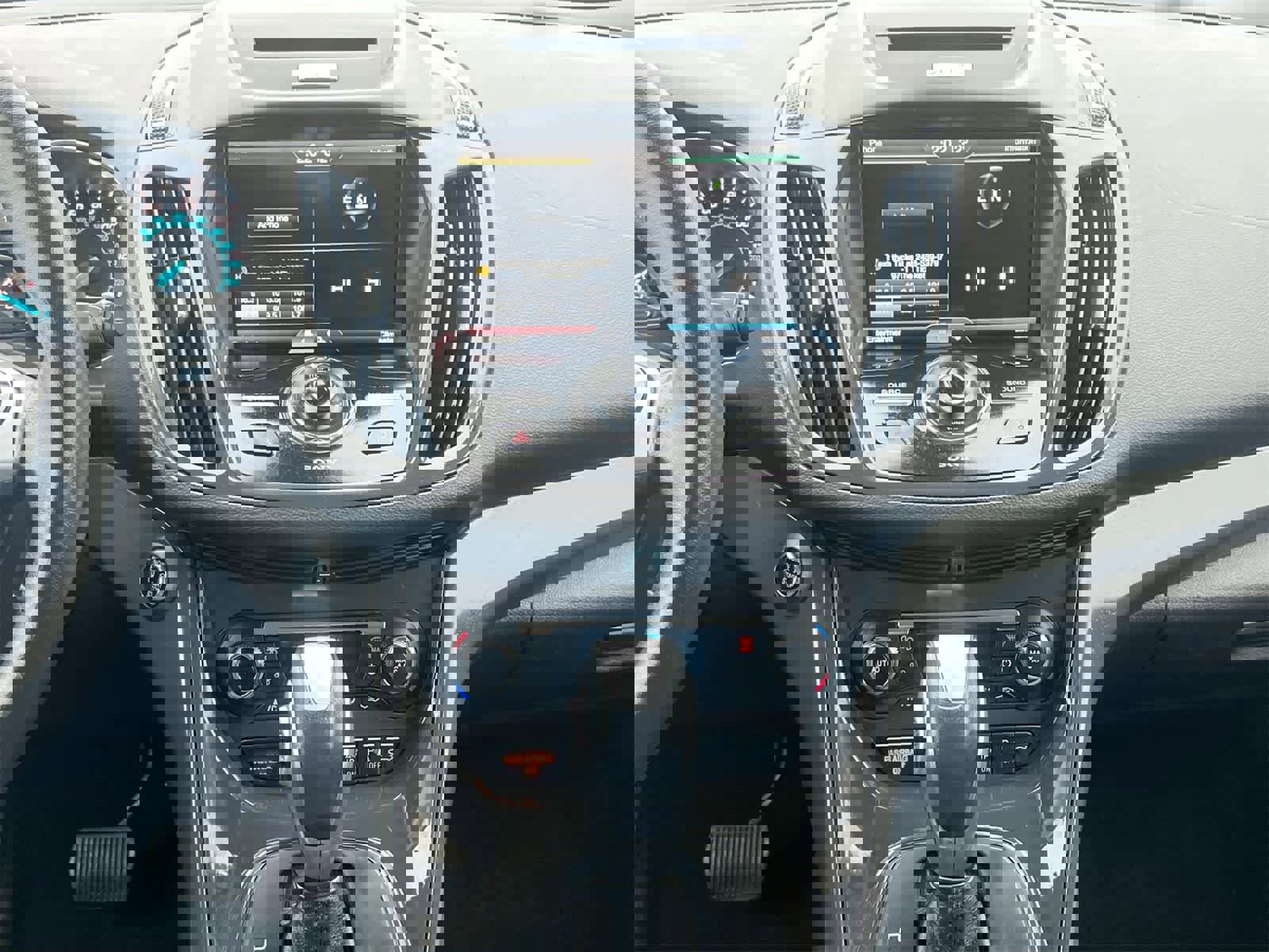 Used 2015 Ford Escape Titanium w/ Equipment Group 301A image 27