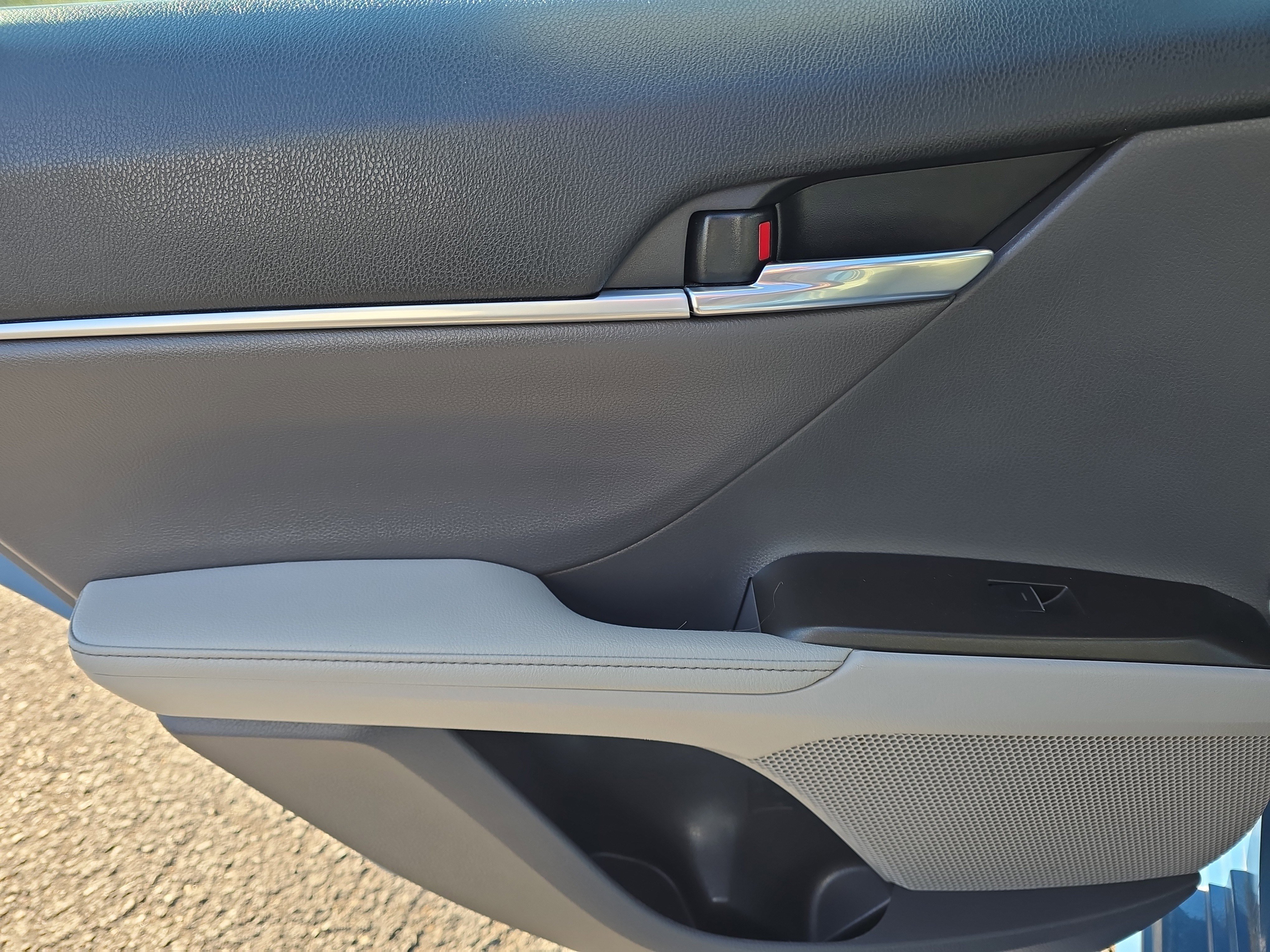 Used 2023 Toyota Camry XSE w/ Cold Weather Package image 26