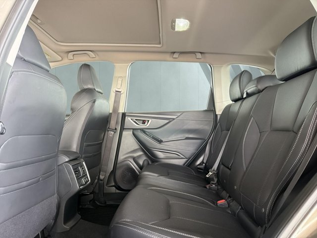Used 2019 Subaru Forester Limited w/ Popular Package #3 AWD/4WD image 11