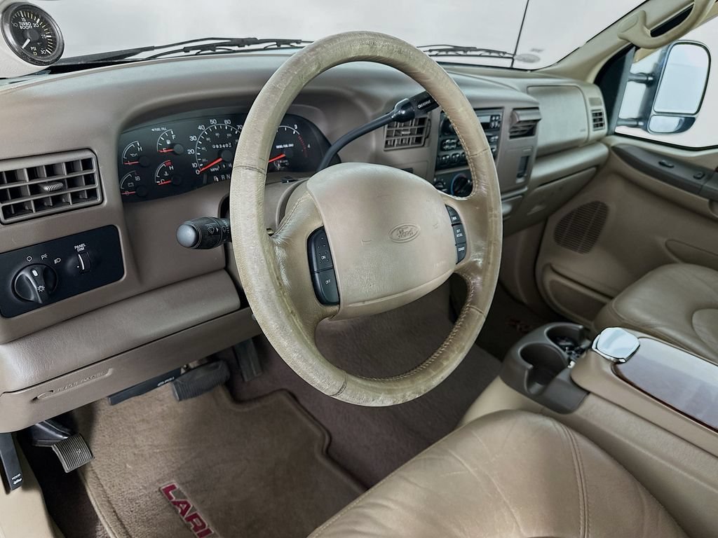 Used 2000 Ford F350 Lariat AWD/4WD image 26