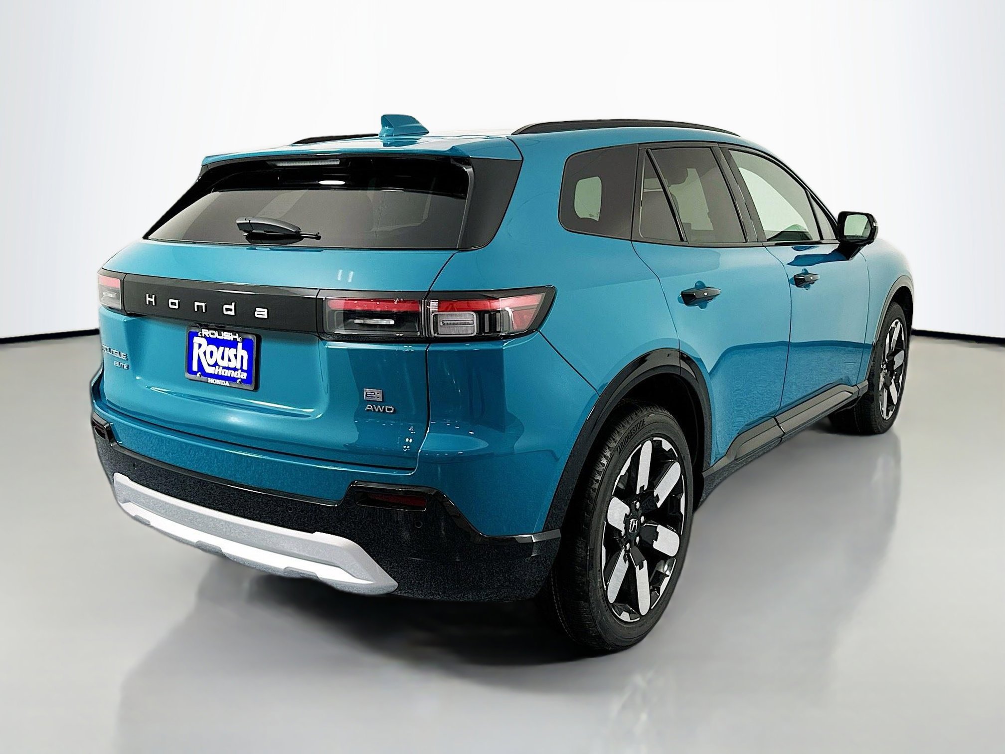 New 2025 Honda Prologue Elite image 7