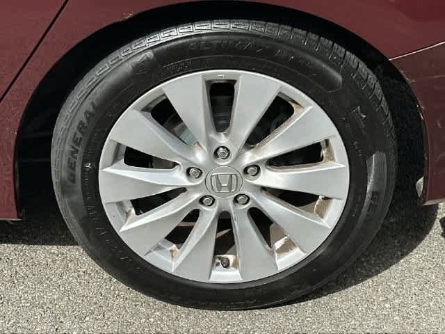 Used 2013 Honda Accord EX-L image 5