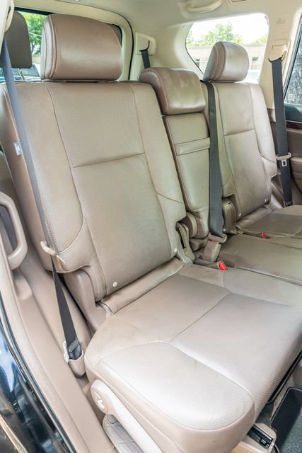 Used 2016 Lexus GX 460 w/ Premium Package AWD/4WD image 41
